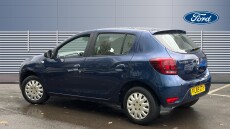 Dacia Sandero 0.9 TCe Comfort 5dr Petrol Hatchback